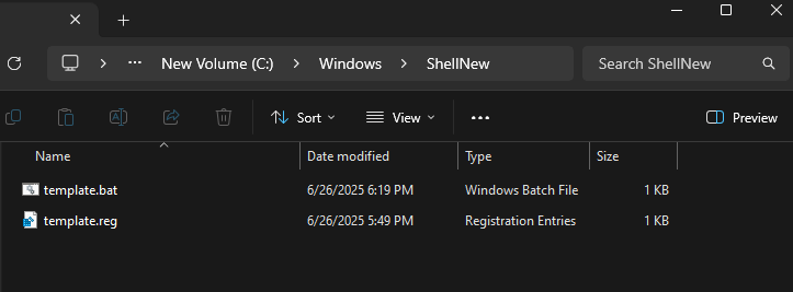 pic of file location