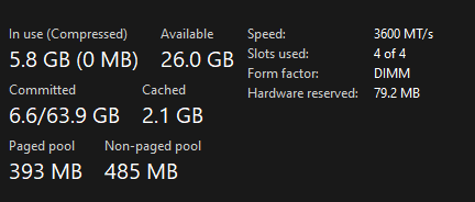 picture of settings